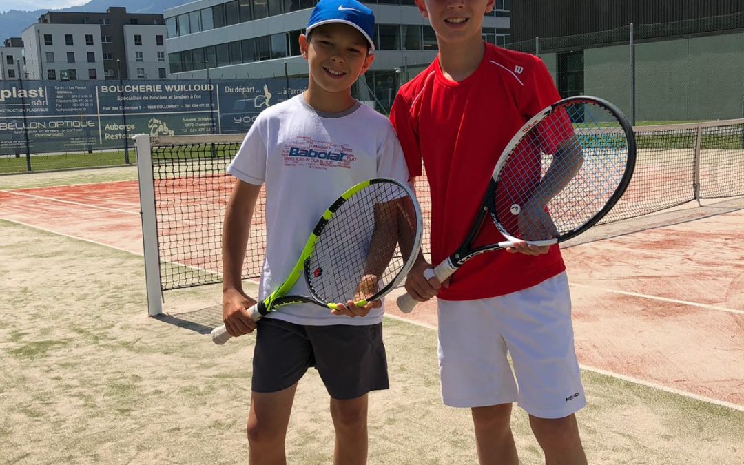 Tennis