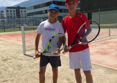 Tennis