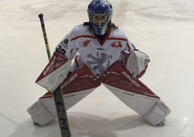 Quentin Goalie