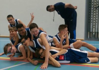 basket 18-1