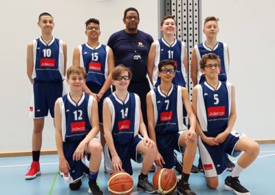 Basket