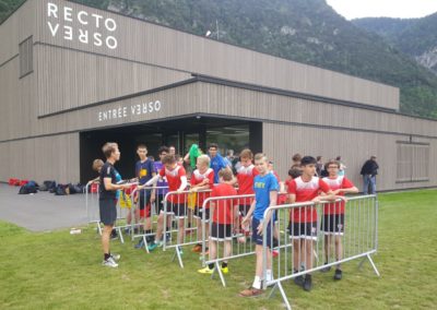 séminaire 2018